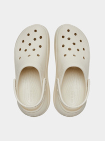 Сабо Crocs модель 207521-2Y2 Фото