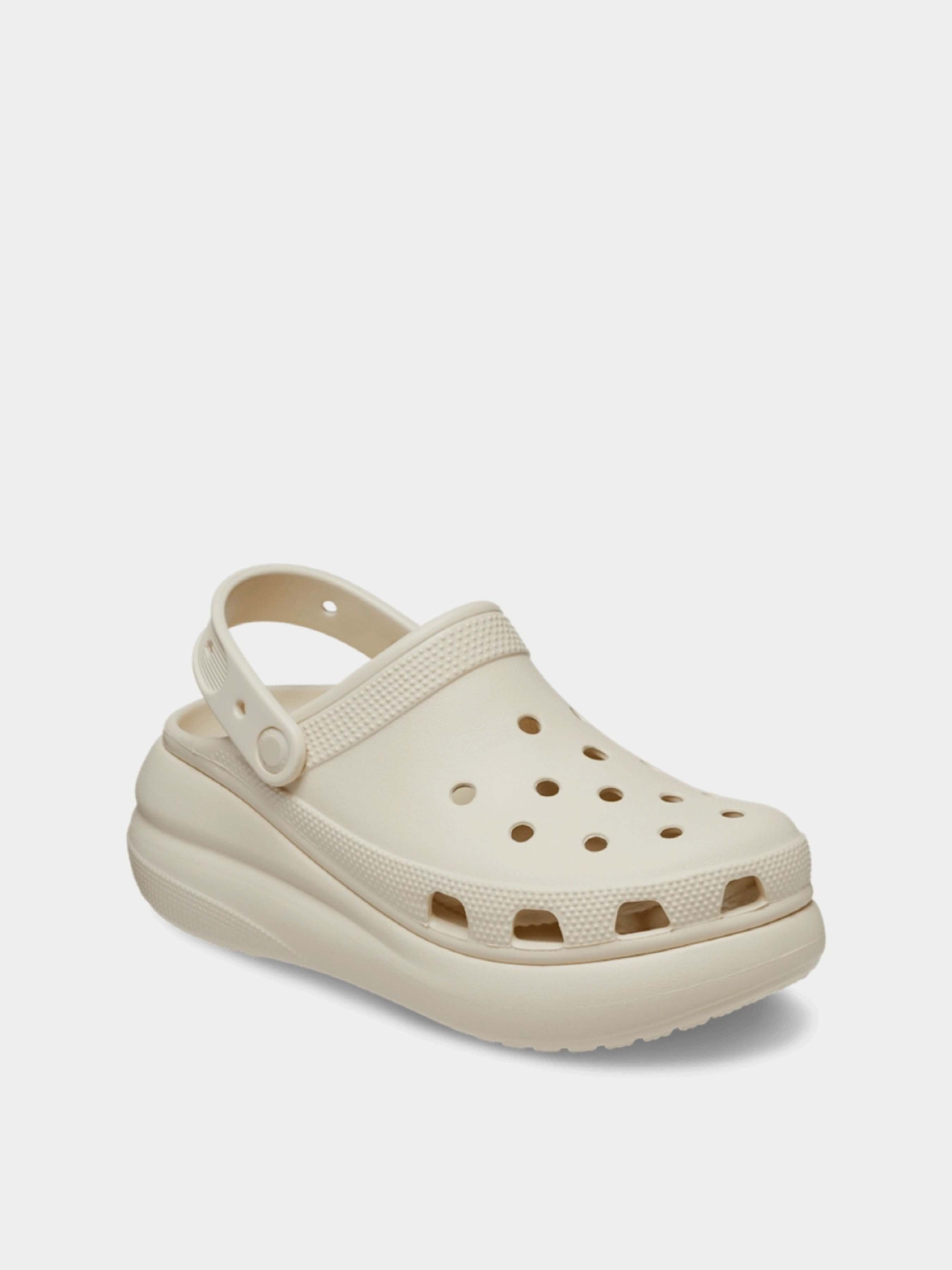 Сабо Crocs модель 207521-2Y2 Сабо Crocs модель 207521-2Y2 Фото