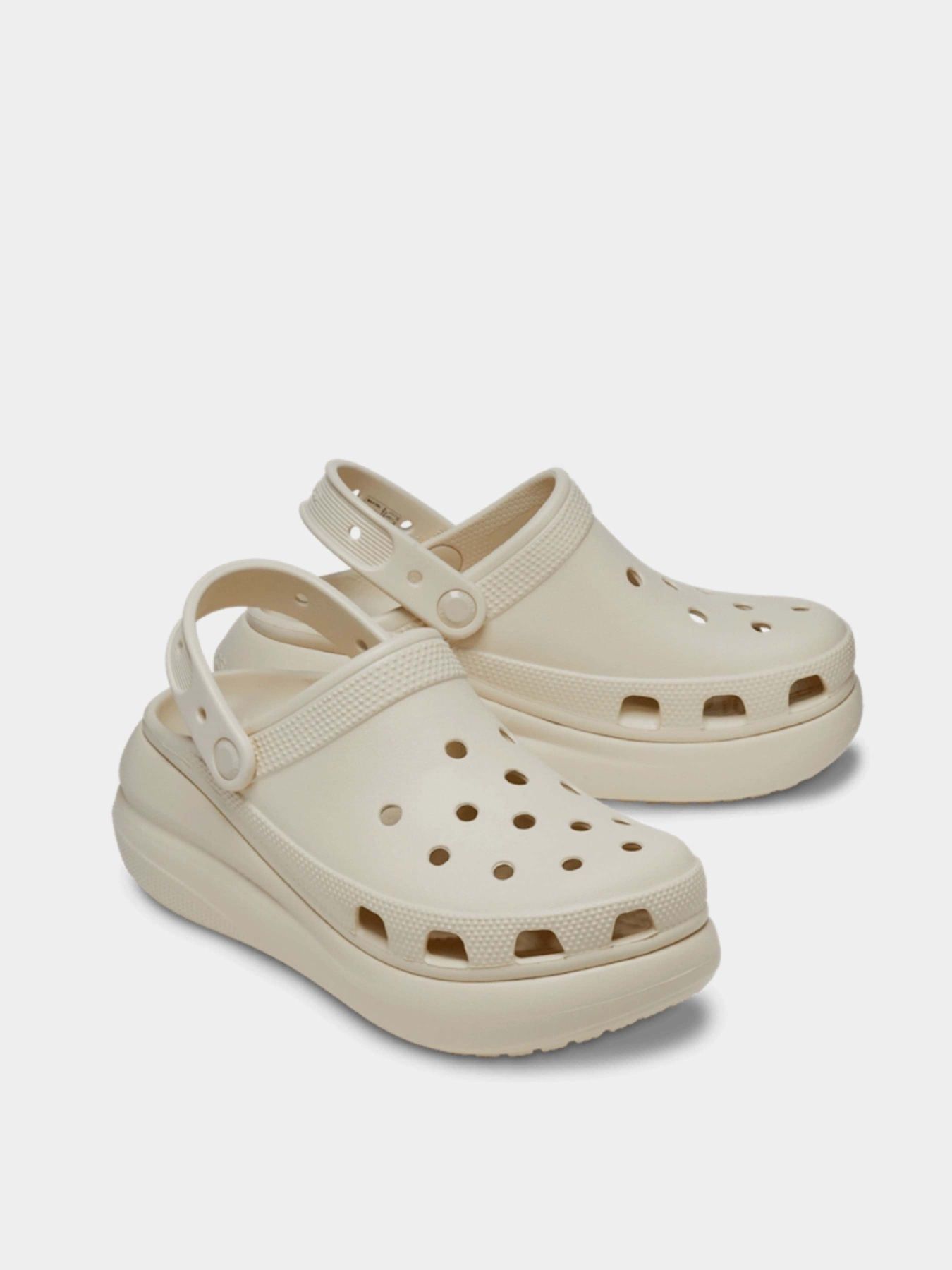 Сабо Crocs модель 207521-2Y2 Сабо Crocs модель 207521-2Y2 Фото