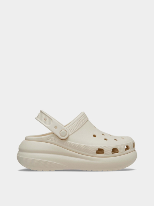 Сабо Crocs модель 207521-2Y2 Фото