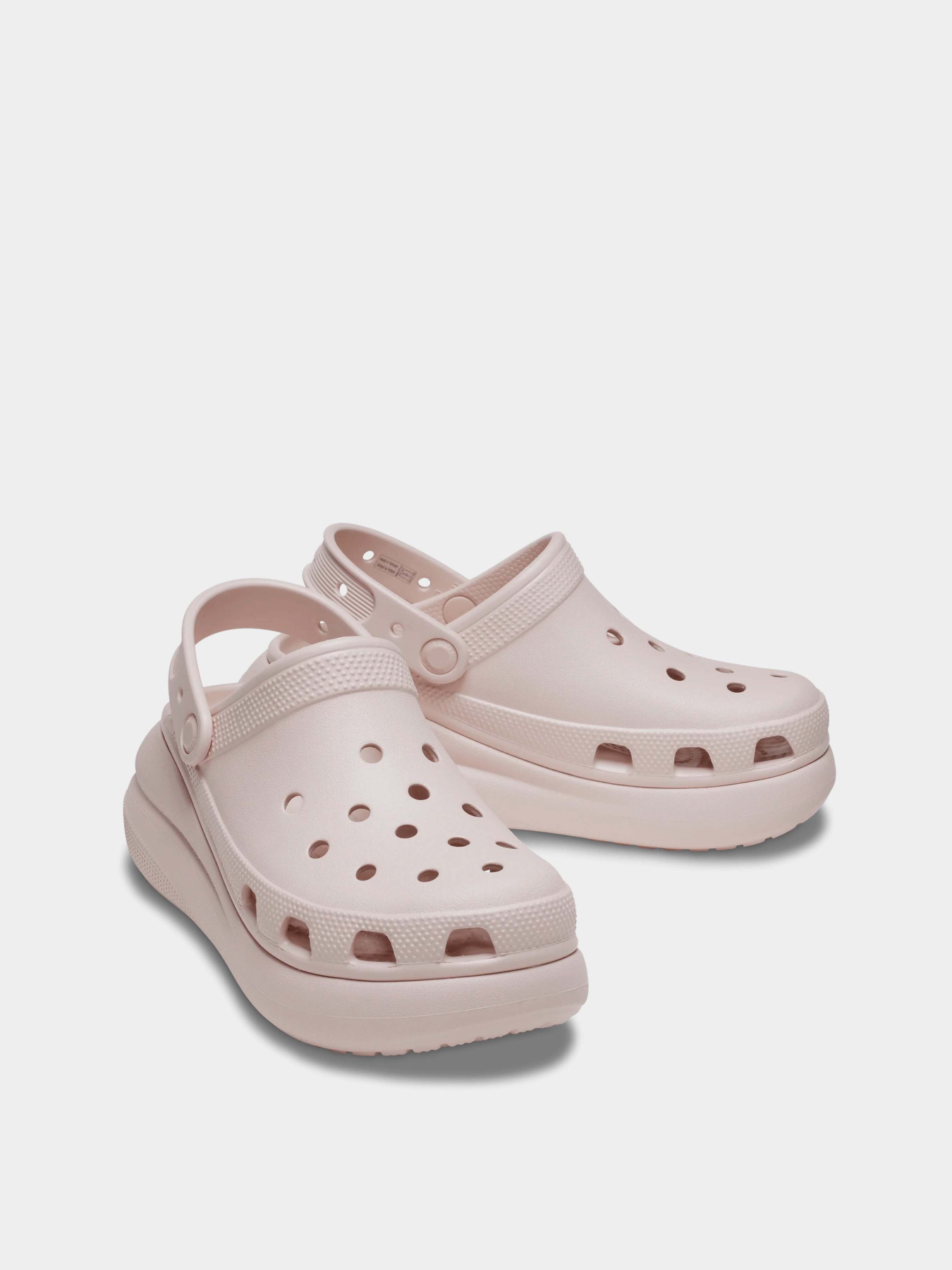 Сабо Crocs модель 207521-6UR Фото