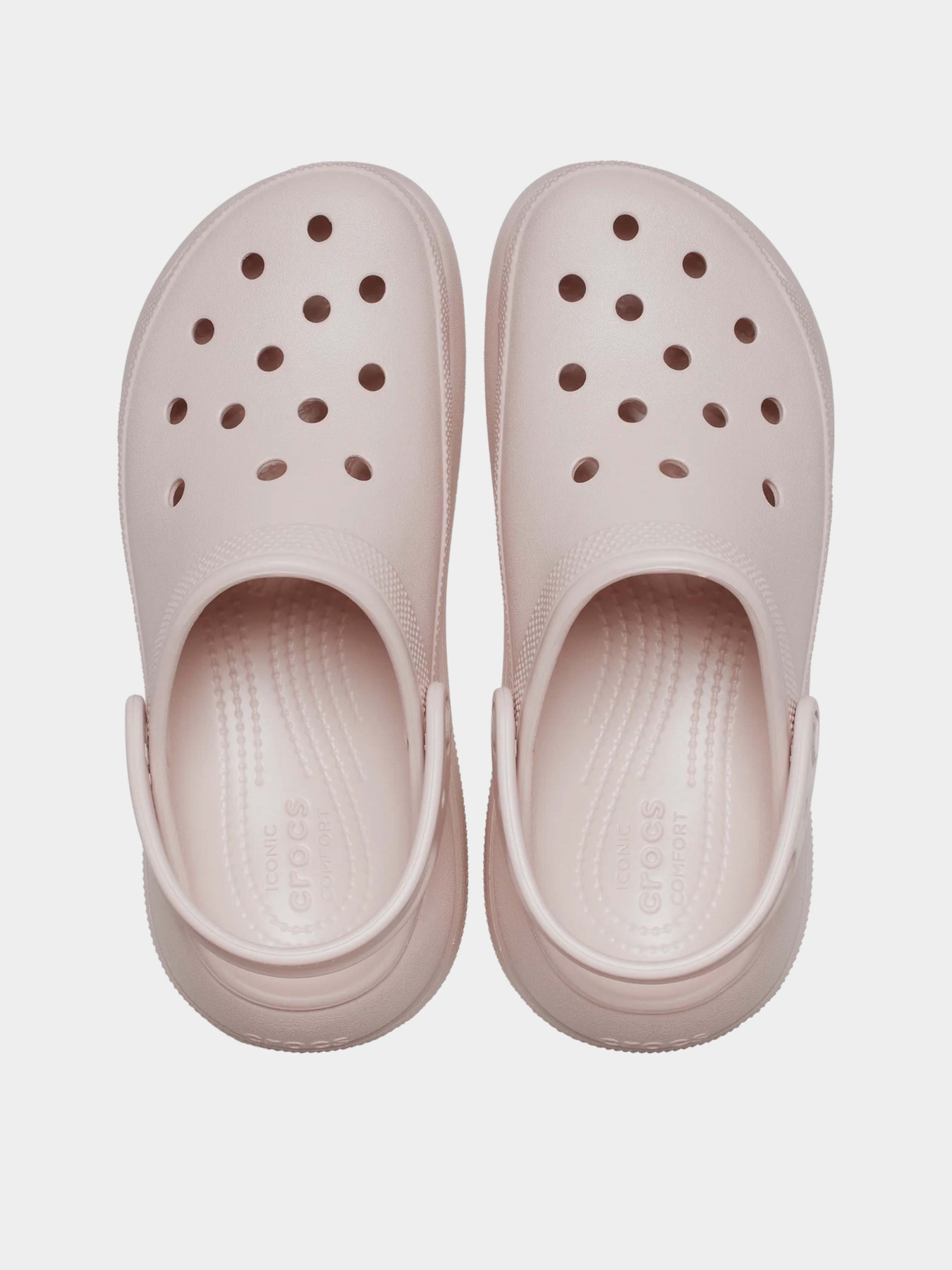 Сабо Crocs модель 207521-6UR Фото