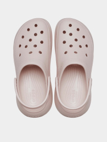 Сабо Crocs модель 207521-6UR Фото