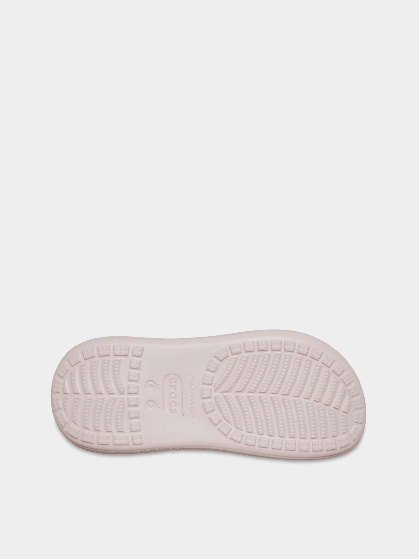 Сабо Crocs модель 207521-6UR Фото