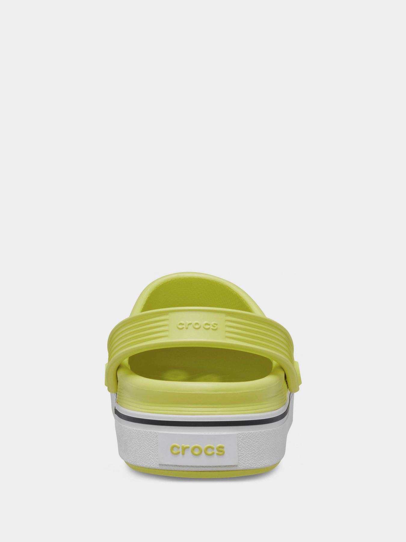 Сабо Crocs модель 208371-738 Фото