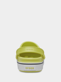 Сабо Crocs модель 208371-738 Фото