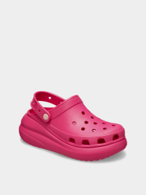 Сабо Crocs модель 207521-6ZQ Фото