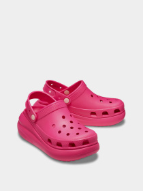 Сабо Crocs модель 207521-6ZQ Фото