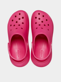 Сабо Crocs модель 207521-6ZQ Фото