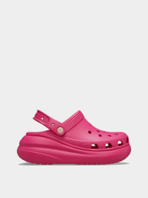 Сабо Crocs модель 207521-6ZQ Фото