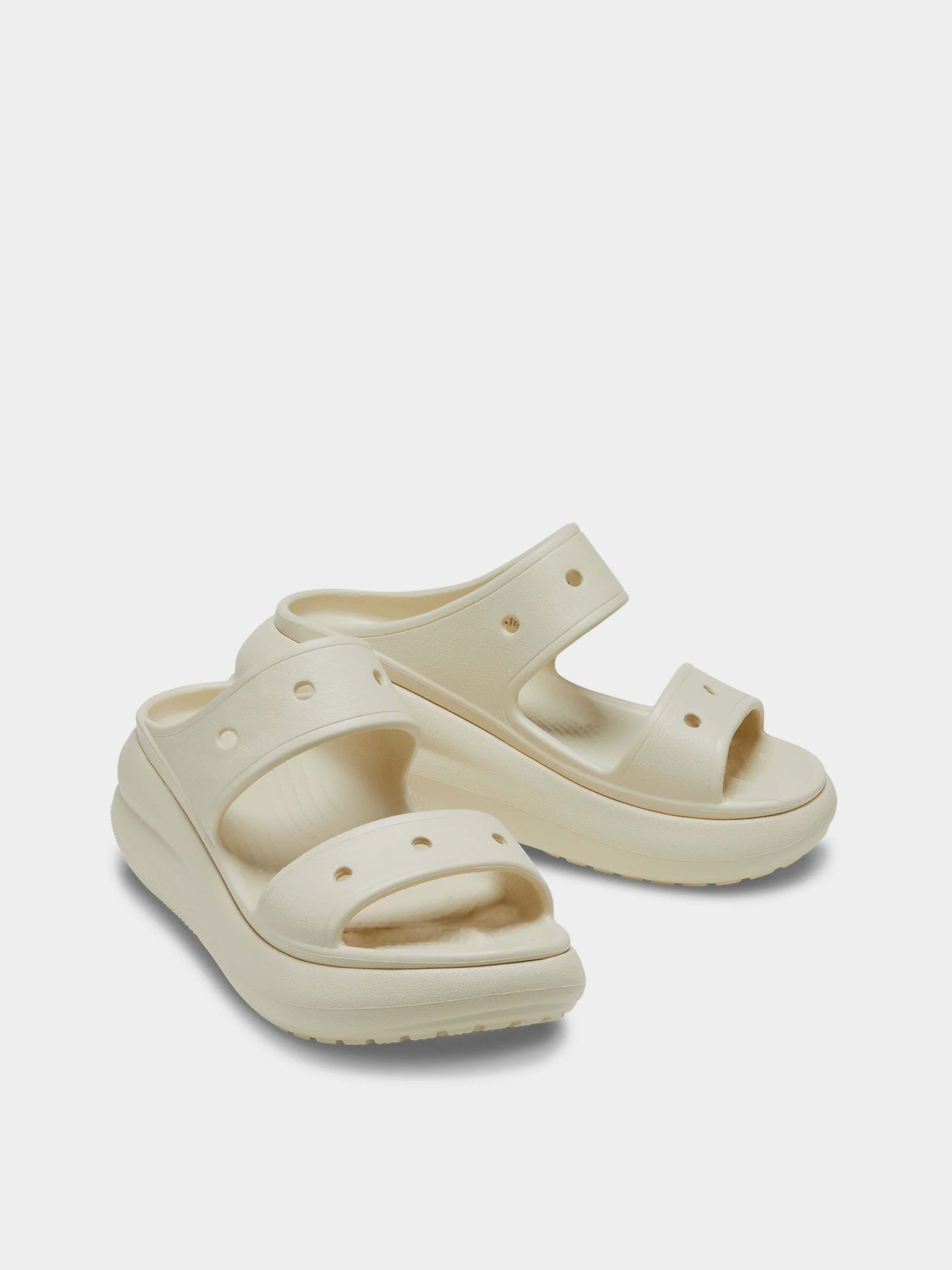 Сандалії Crocs модель 207670-2Y2 Фото