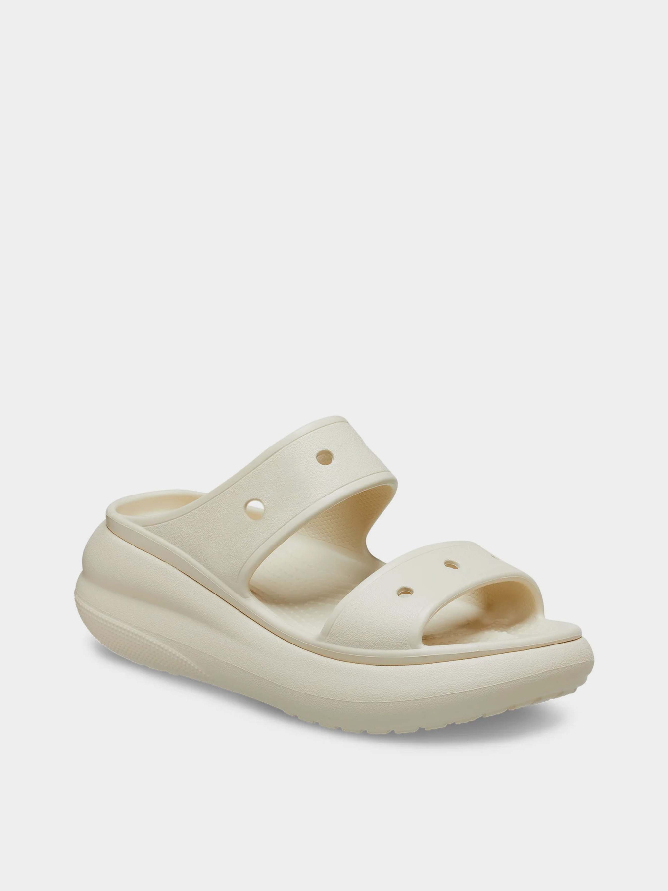 Сандалії Crocs модель 207670-2Y2 Фото