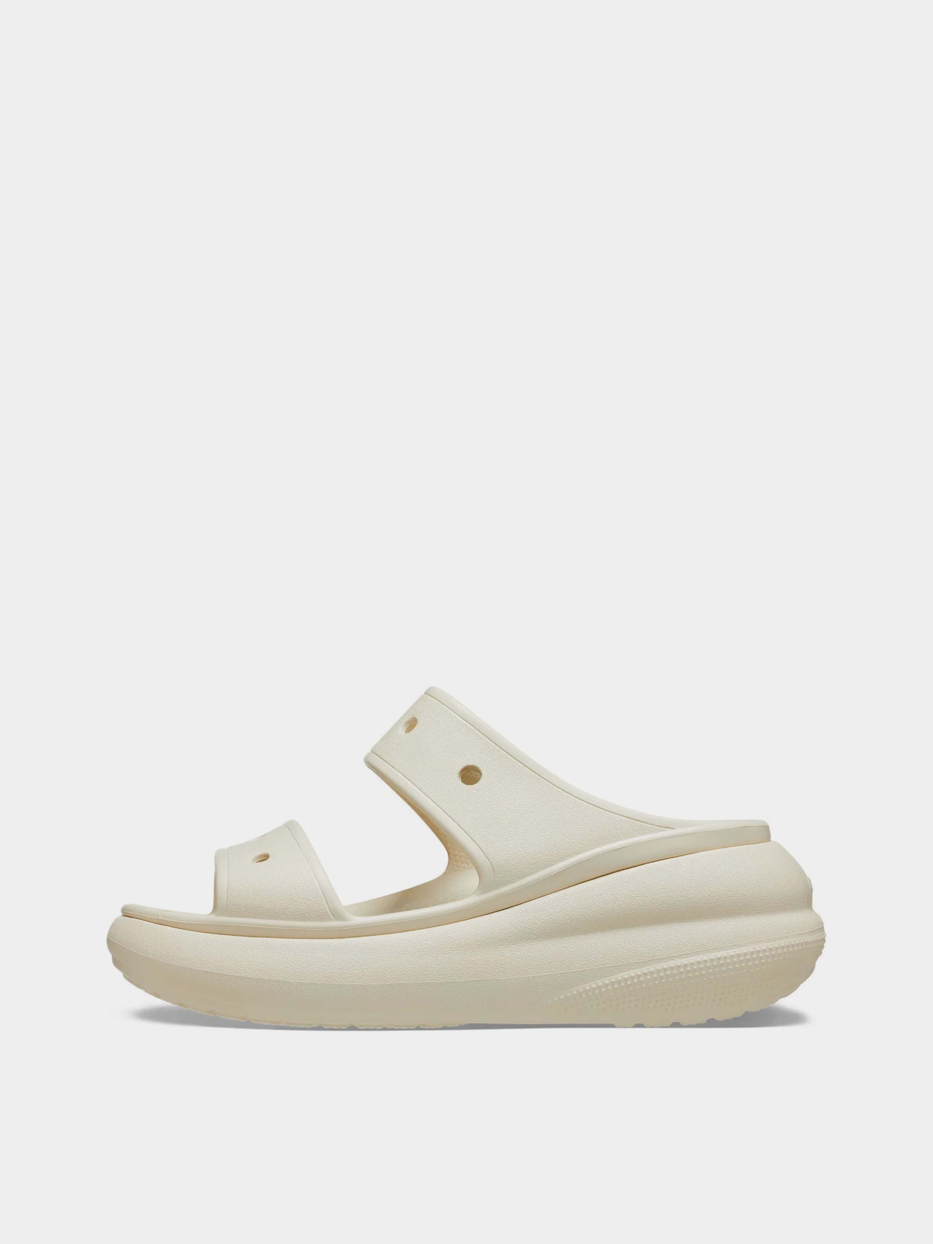 Сандалии Crocs модель 207670-2Y2 Фото