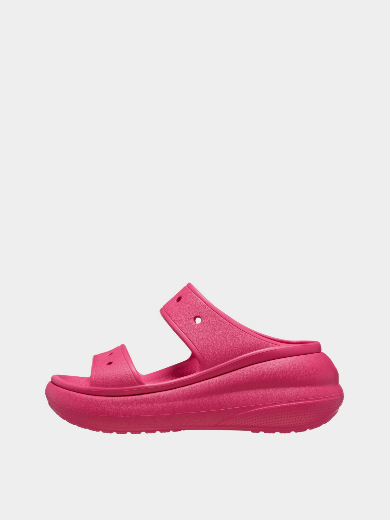 Сандалии Crocs модель 207670-6ZQ Фото