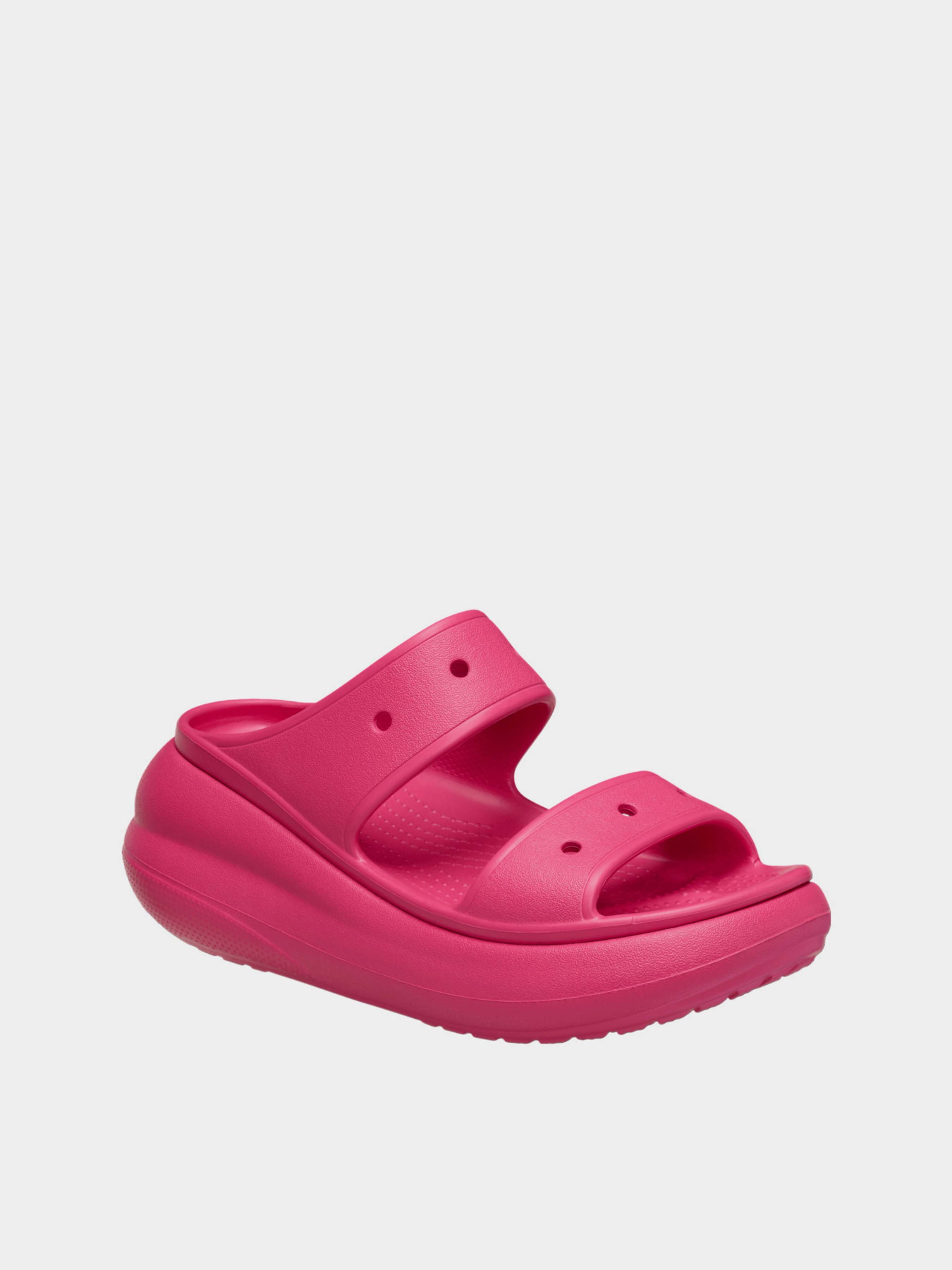 Сандалии Crocs модель 207670-6ZQ Фото