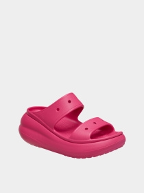 Сандалии Crocs модель 207670-6ZQ Фото