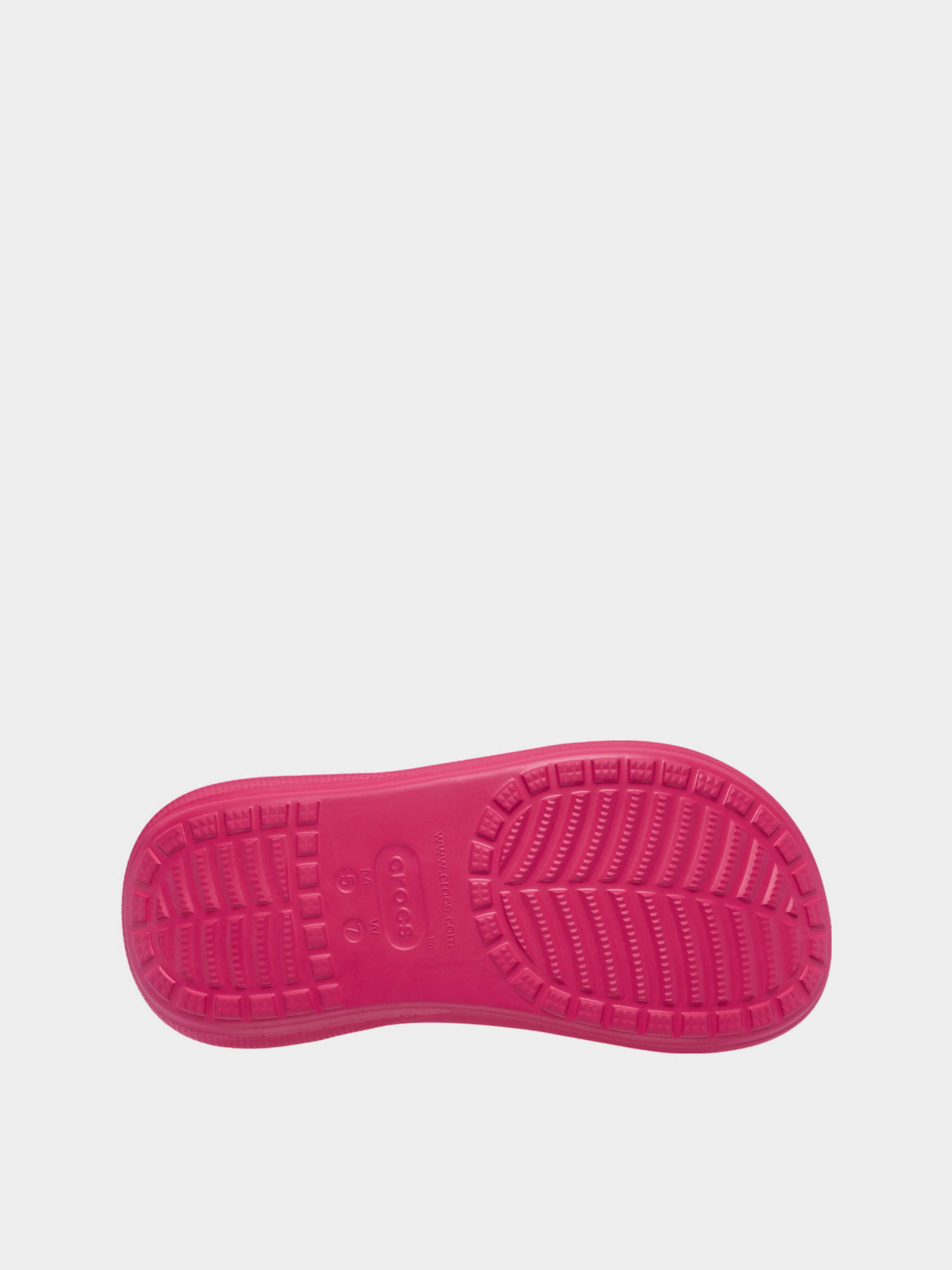 Сандалії Crocs модель 207670-6ZQ Фото