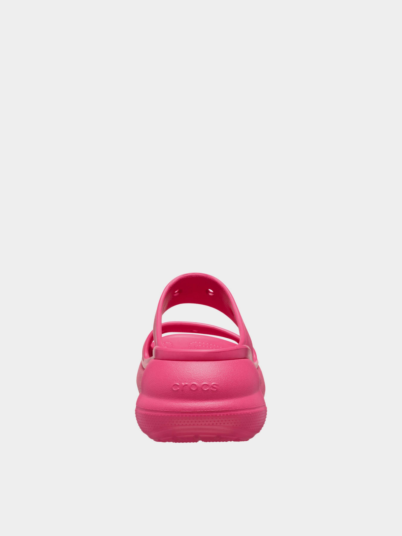 Сандалії Crocs модель 207670-6ZQ Фото