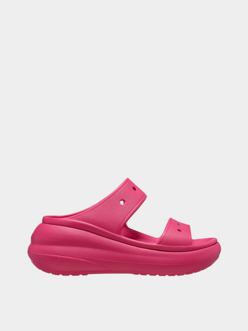 Сандалии Crocs модель 207670-6ZQ Фото