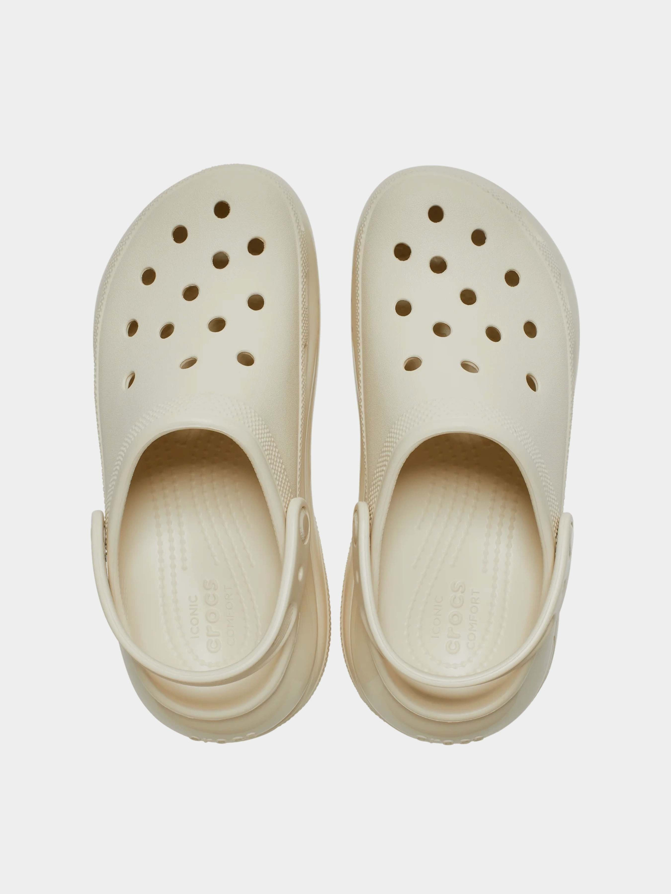 Сабо Crocs модель 207988-2Y2 Фото