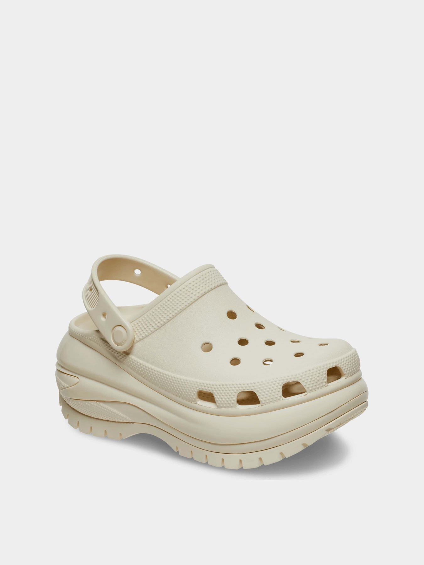 Сабо Crocs модель 207988-2Y2 Фото