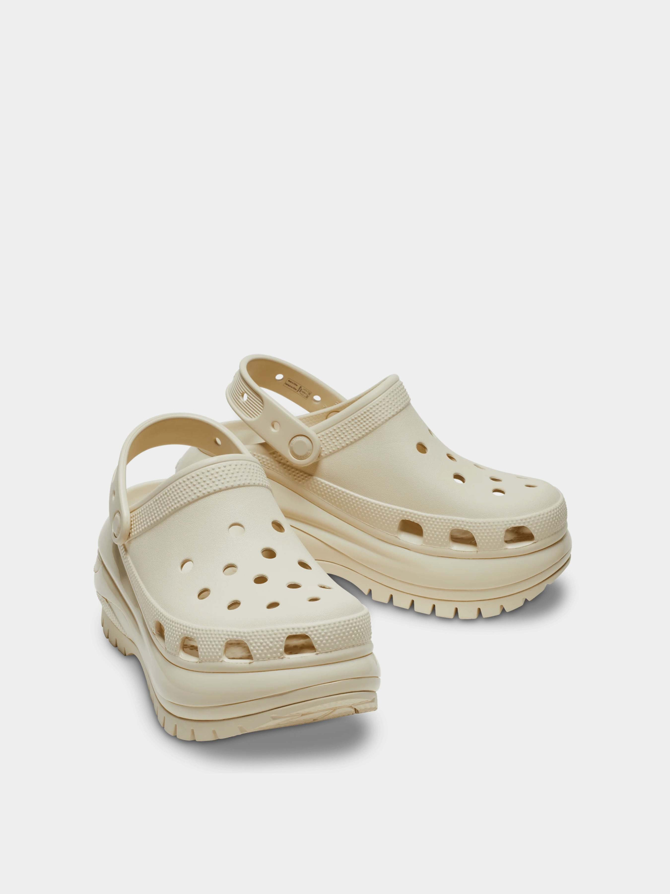 Сабо Crocs модель 207988-2Y2 Фото