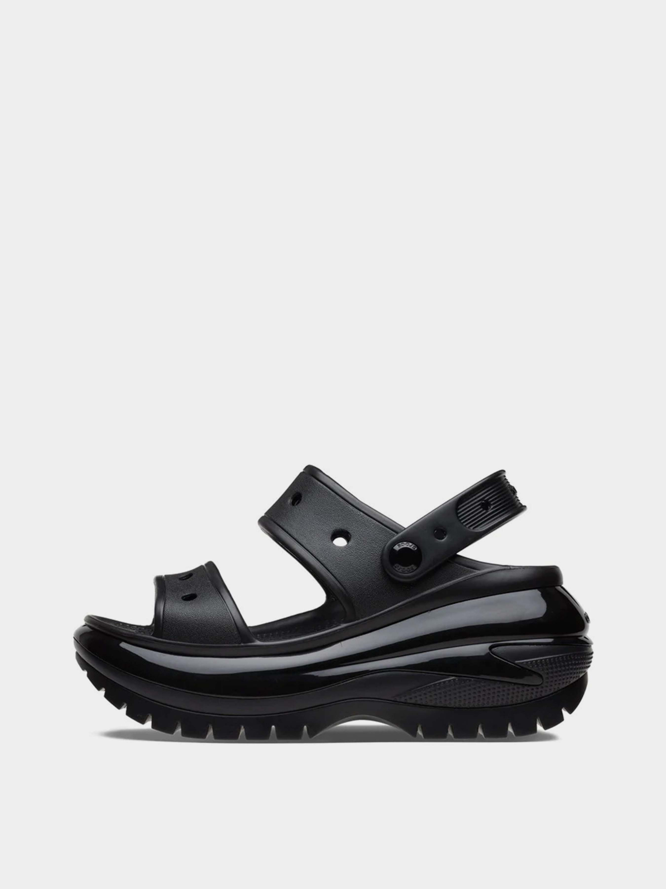 Сандалії Crocs модель 207989-001 Фото