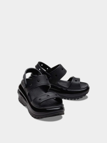 Сандалії Crocs модель 207989-001 Фото