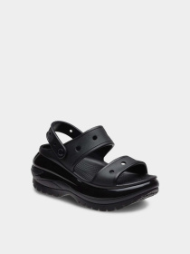 Сандалії Crocs модель 207989-001 Фото