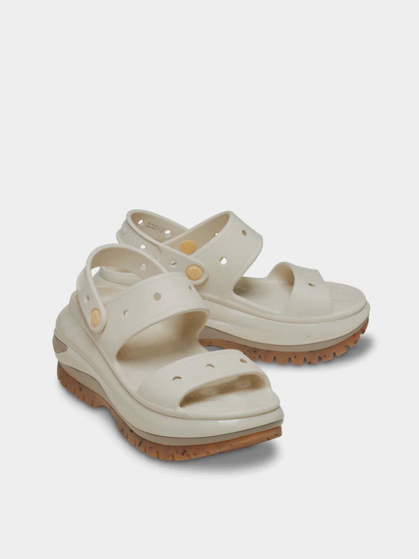 Сандалии Crocs модель 207989-214 Фото