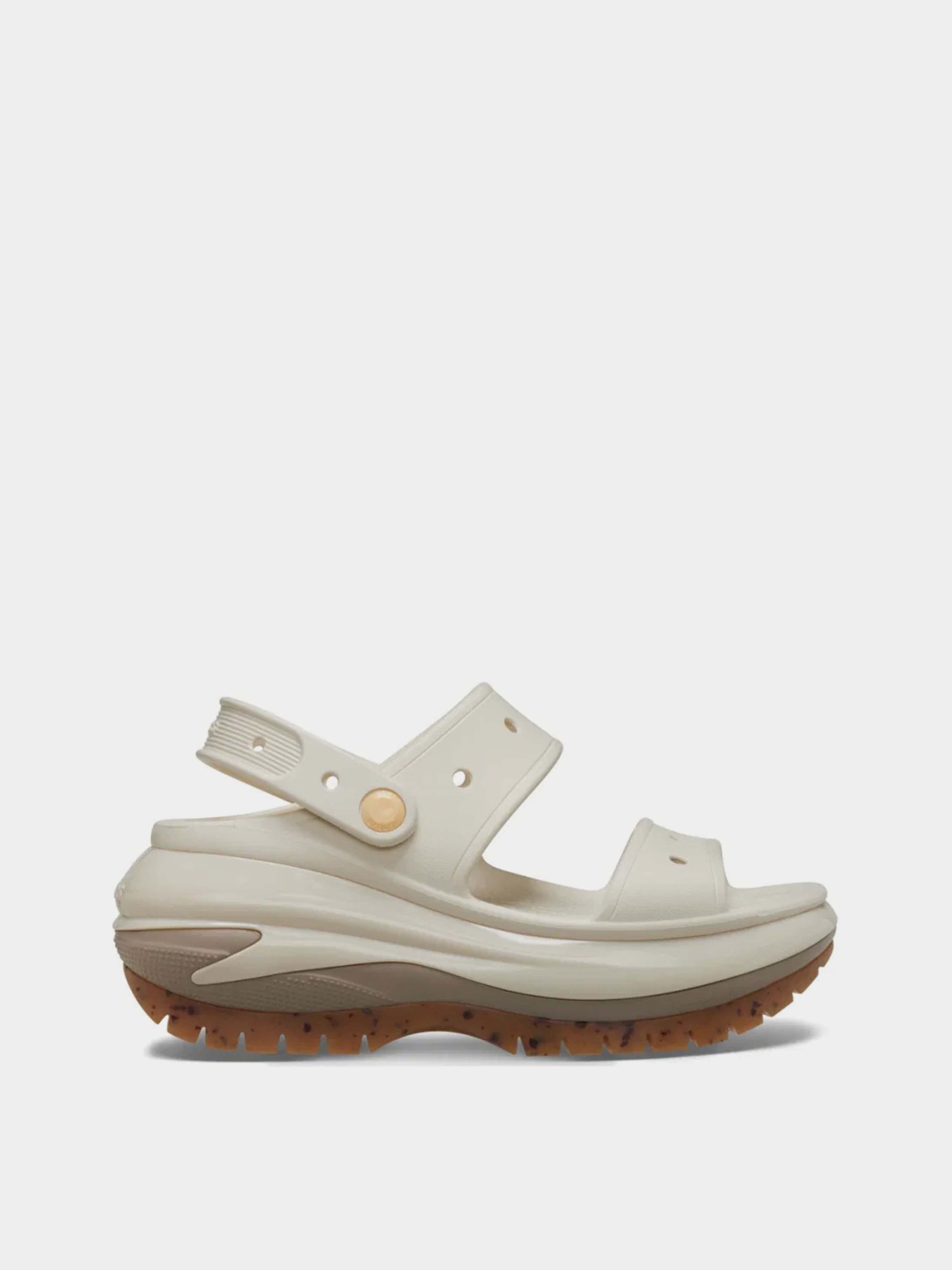 Сандалии Crocs модель 207989-214 Фото