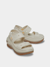 Сандалии Crocs модель 207989-214 Фото