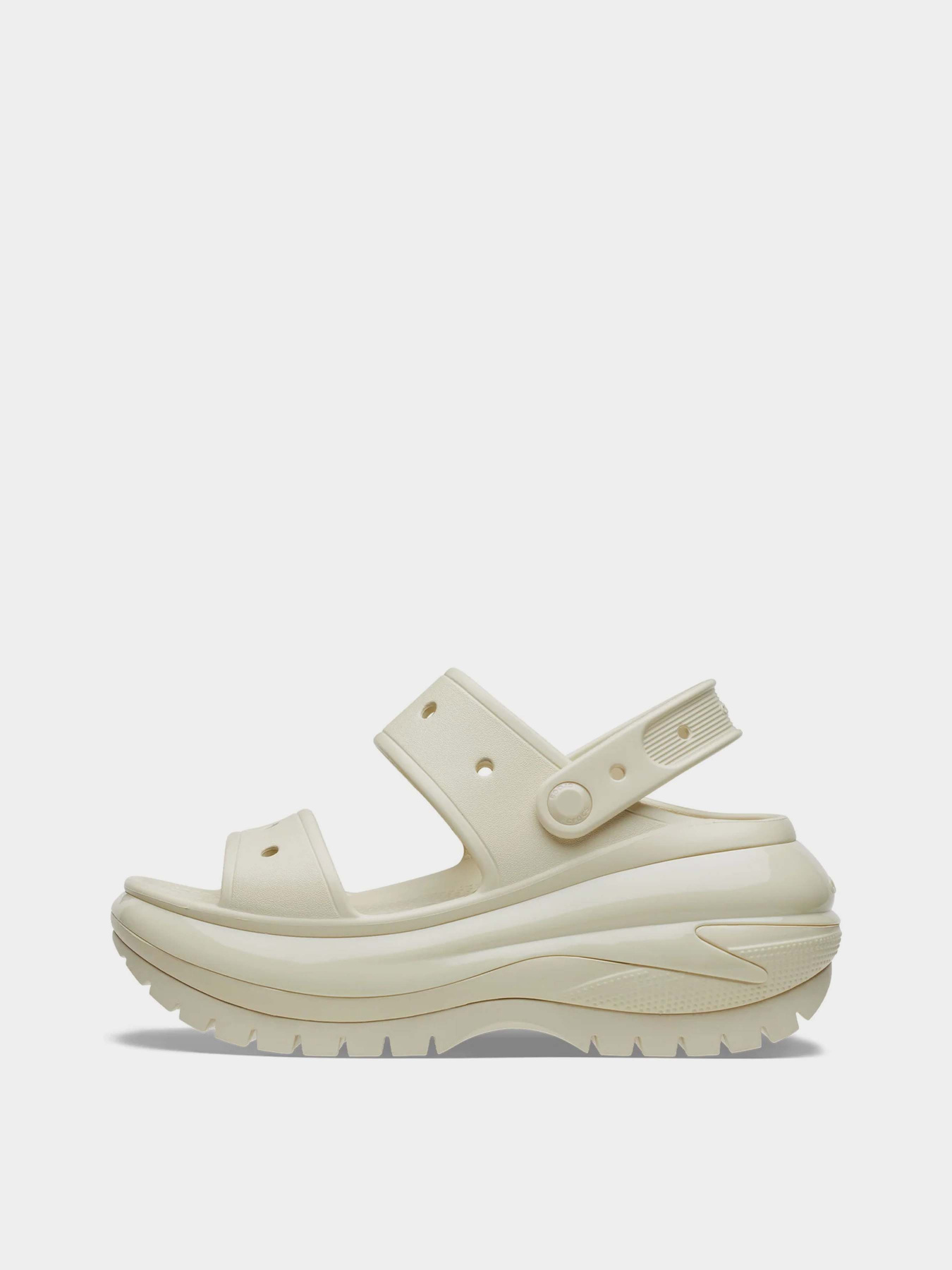 Сандалии Crocs модель 207989-2Y2 Сандалии Crocs модель 207989-2Y2 Фото