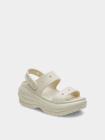 Сандалии Crocs модель 207989-2Y2 Сандалии Crocs модель 207989-2Y2 Фото