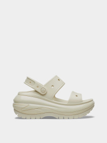 Сандалии Crocs модель 207989-2Y2 Фото