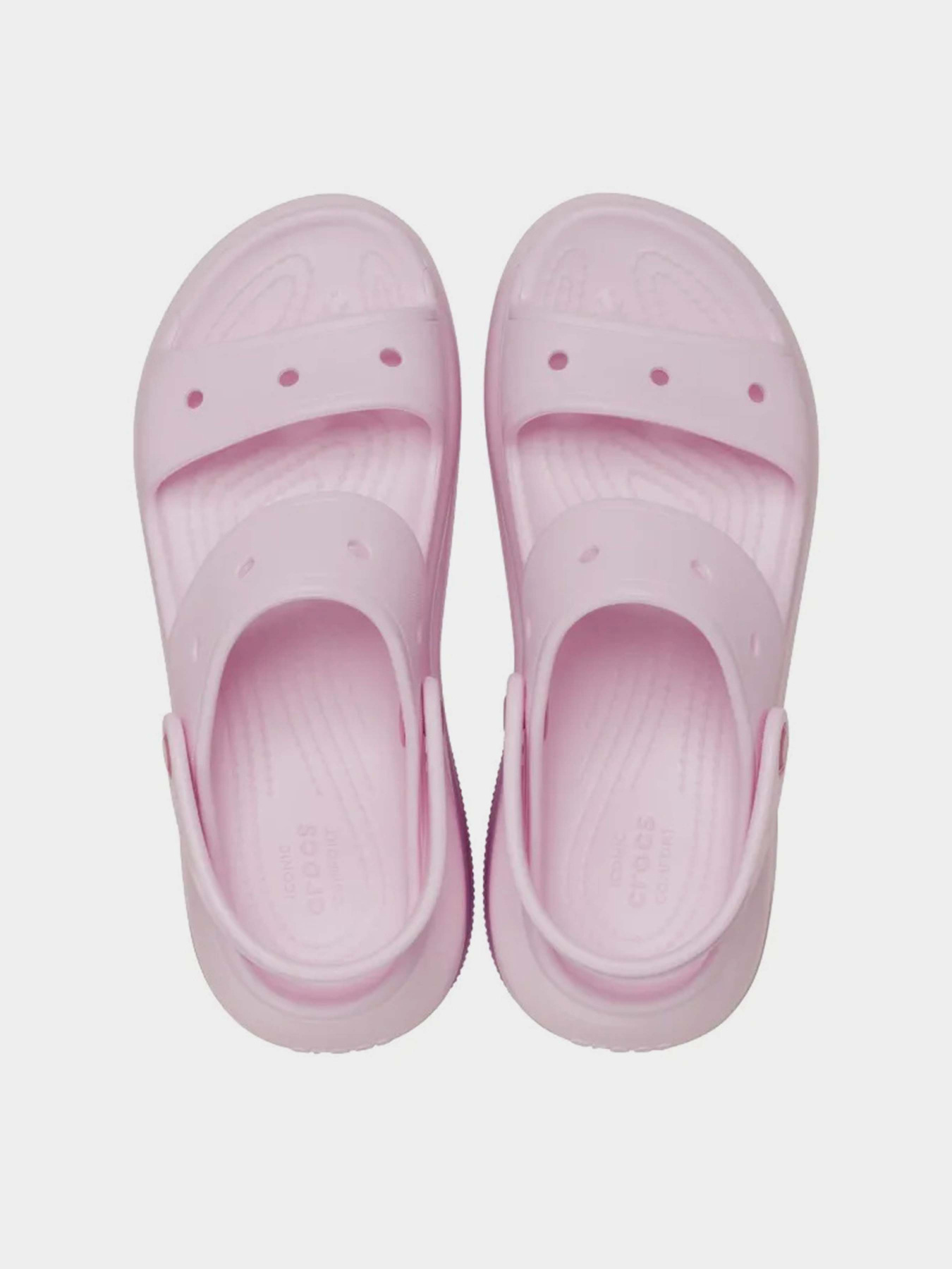 Сандалії Crocs модель 207989-5BX Фото