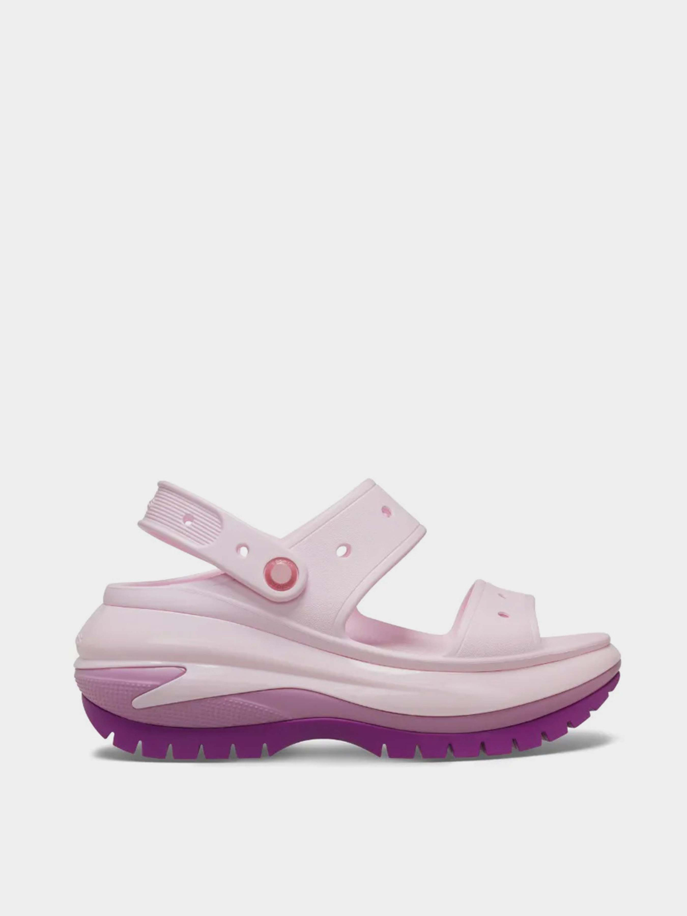 Сандалії Crocs модель 207989-5BX Фото