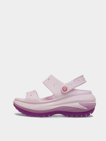 Сандалії Crocs модель 207989-5BX Фото