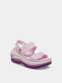 Сандалії Crocs модель 207989-5BX Фото