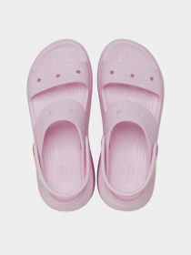 Сандалії Crocs модель 207989-5BX Фото