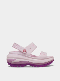 Сандалии Crocs модель 207989-5BX Фото