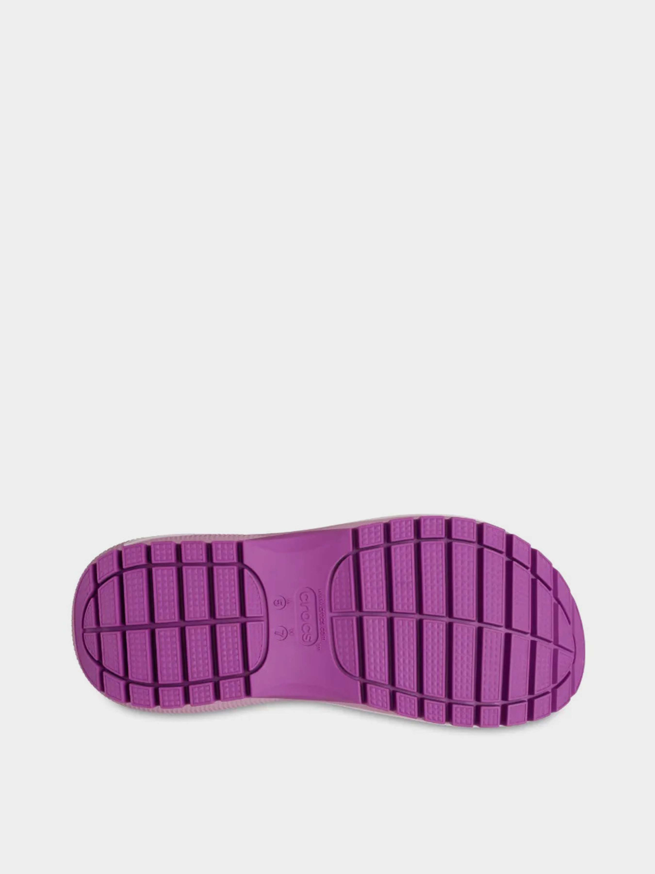 Сандалии Crocs модель 207989-5BX Фото