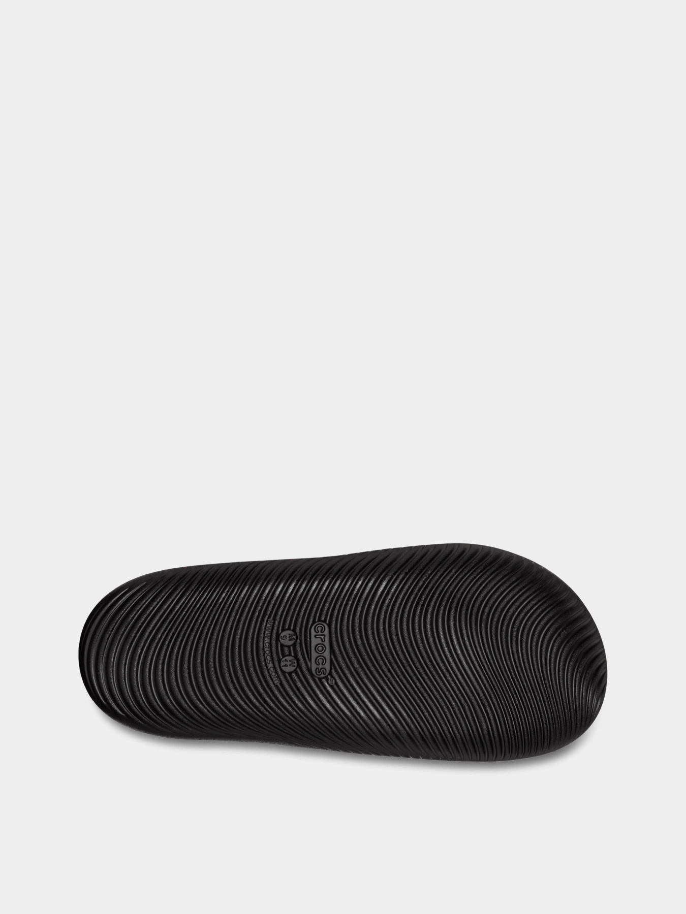 Шльопанці Crocs модель 208392-001 Шльопанці Crocs модель 208392-001 Фото