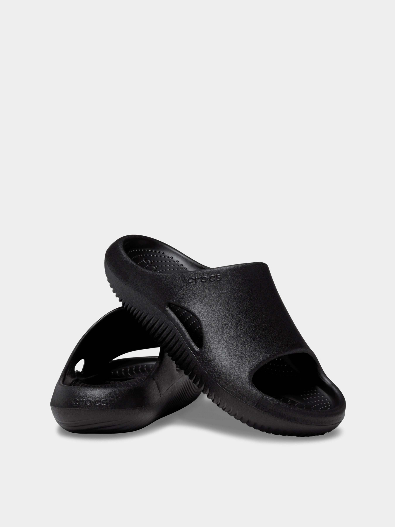 Шльопанці Crocs модель 208392-001 Шльопанці Crocs модель 208392-001 Фото