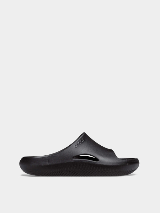 Шлепанцы Crocs модель 208392-001 Фото