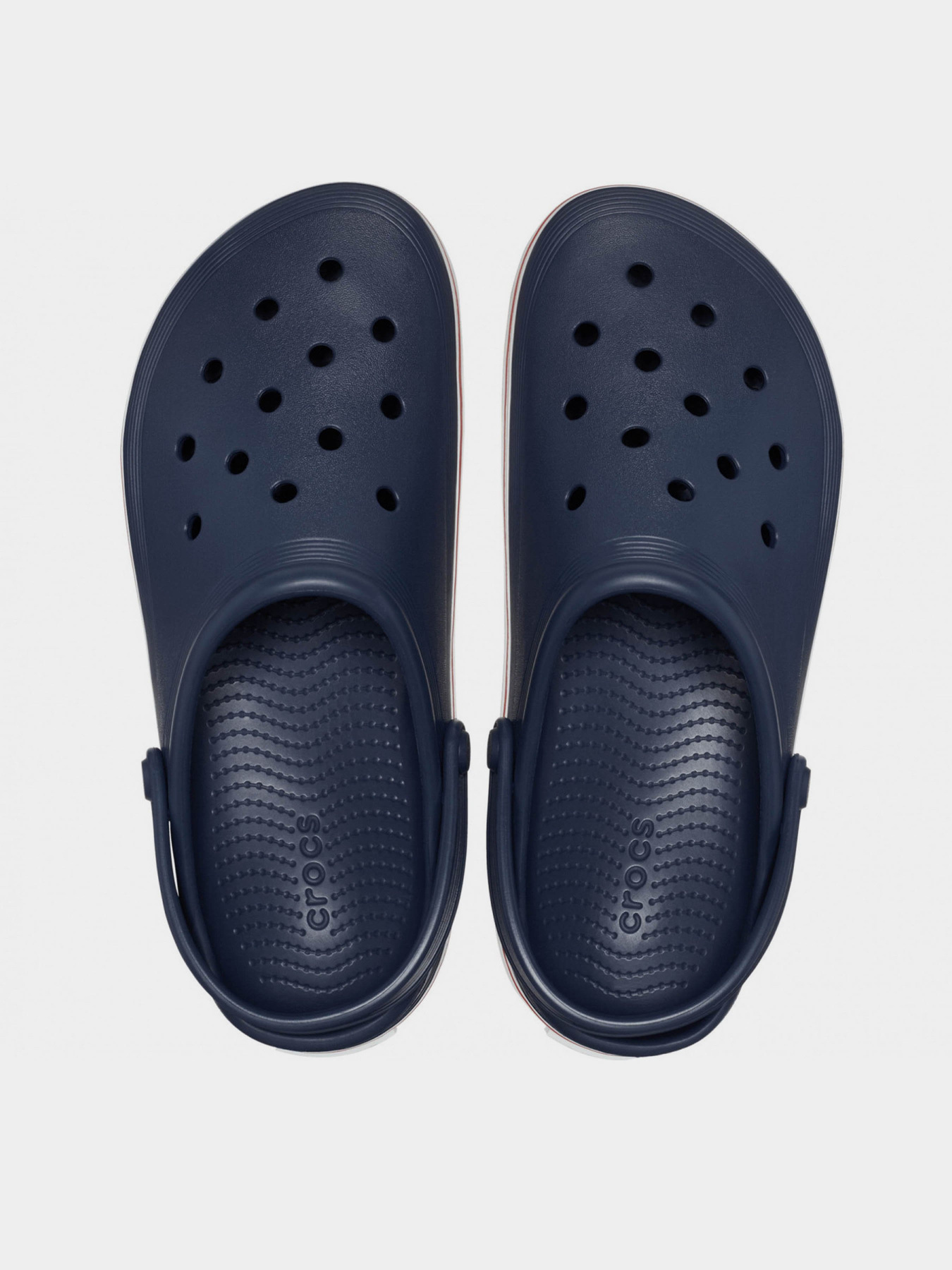 Сабо Crocs модель 208371-410 Фото