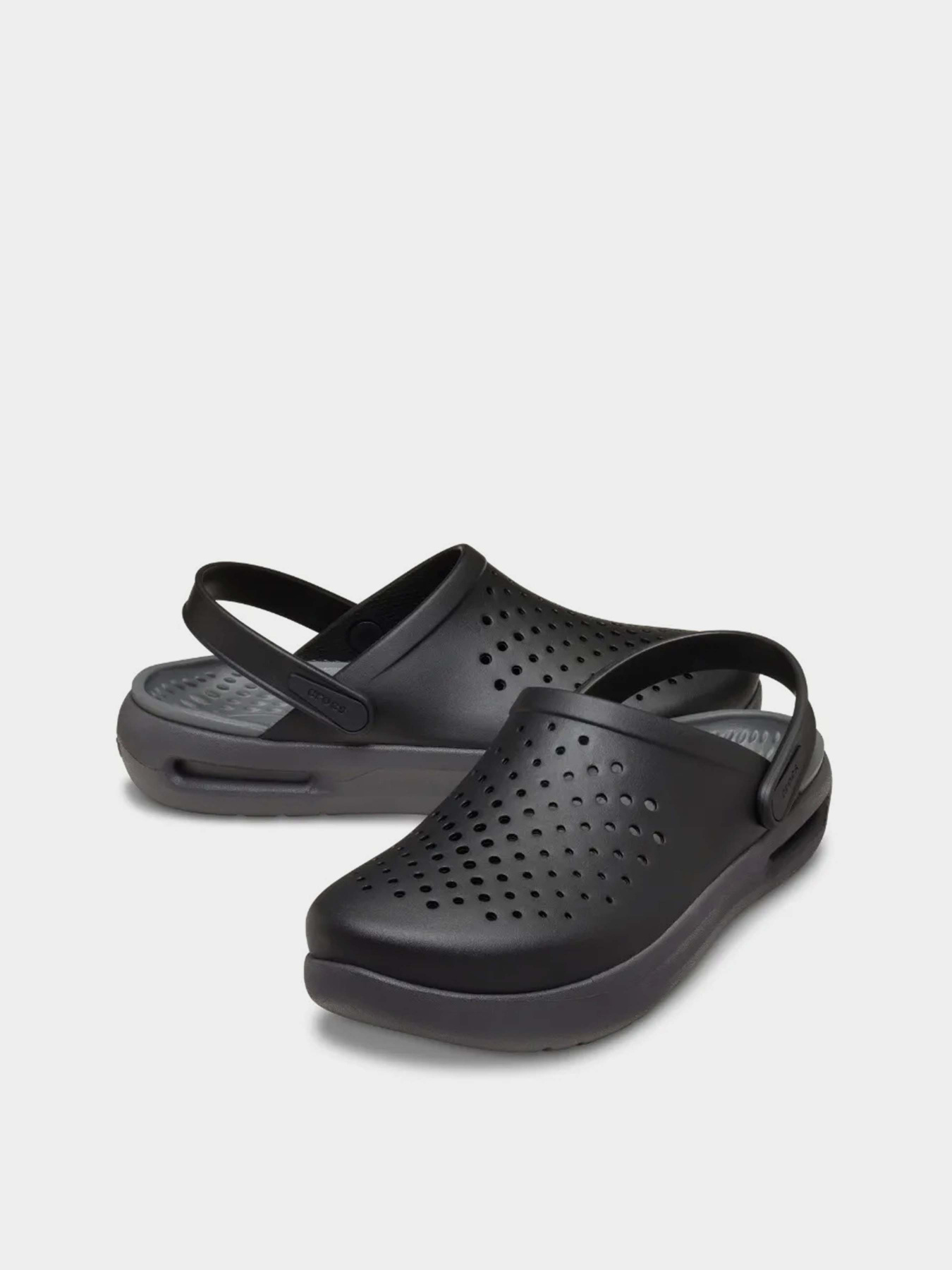 Сабо Crocs модель 209964-001 Фото