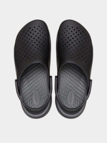 Сабо Crocs модель 209964-001 Фото