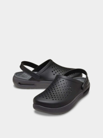 Сабо Crocs модель 209964-001 Фото