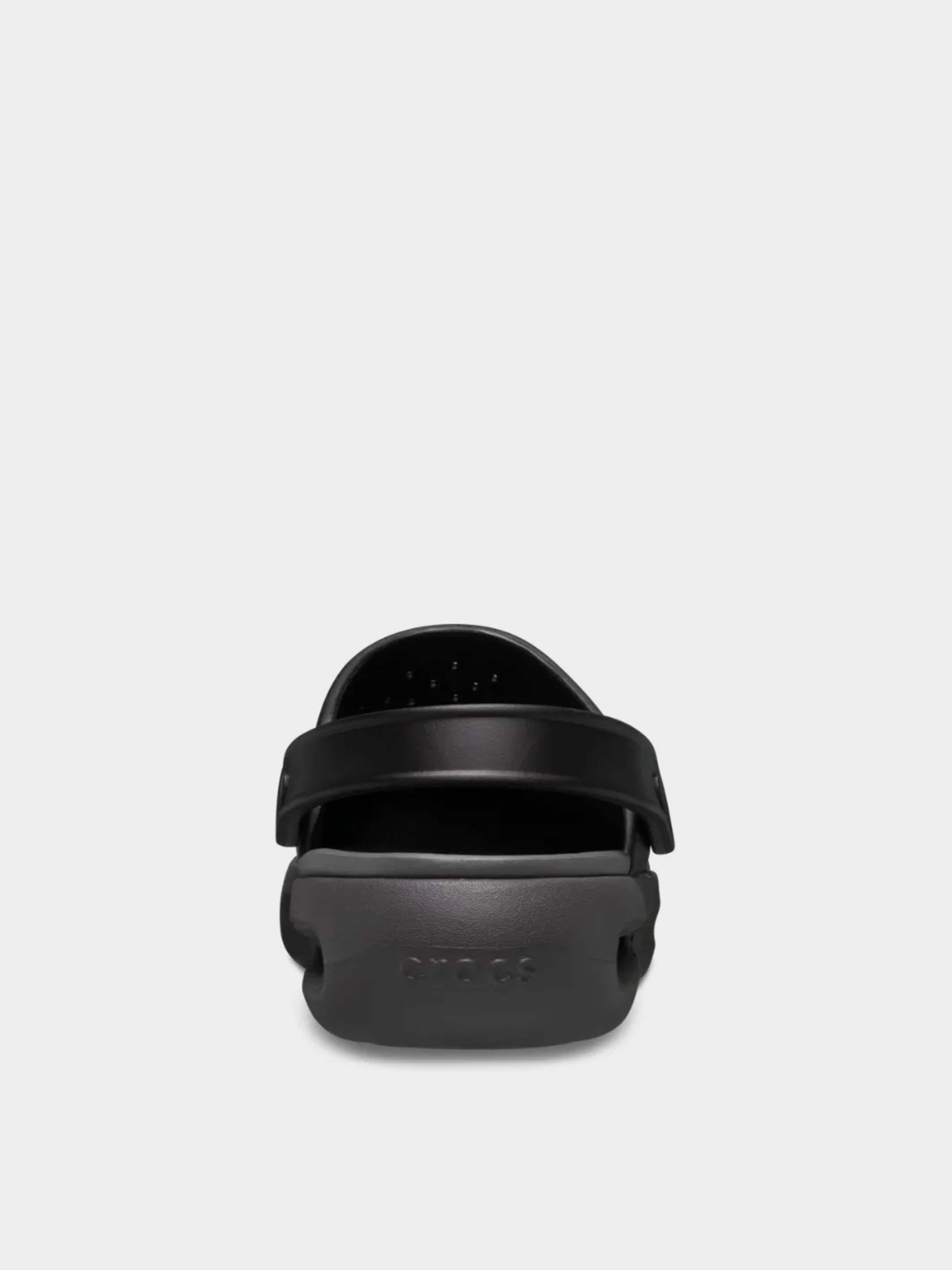 Сабо Crocs модель 209964-001 Фото